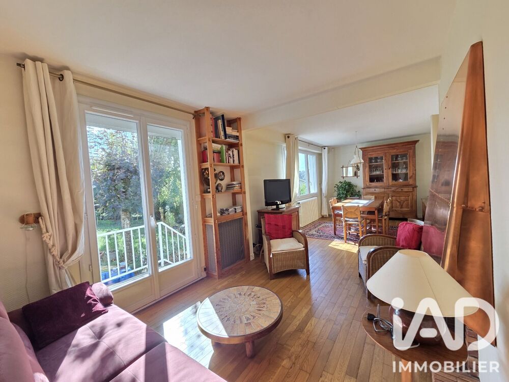 Vente Maison Vente Maison traditionnelle 4 pièces Buxerolles