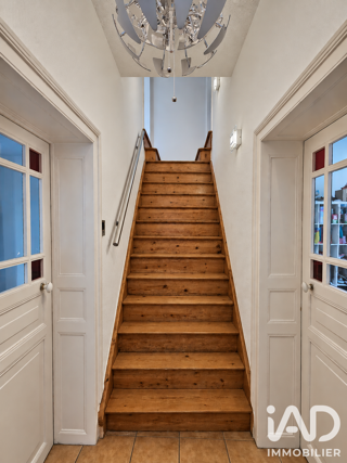  Maison à vendre 5 pièces 133 m²