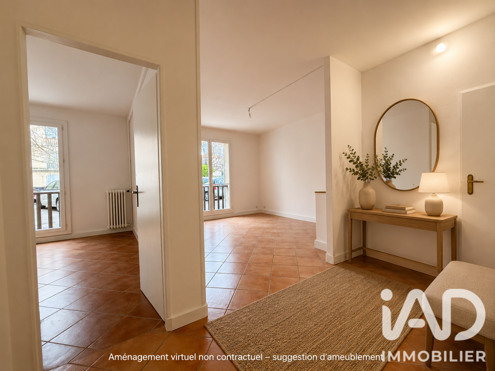 Vente Appartement Vente Appartement 3 pièces Aix-en-provence