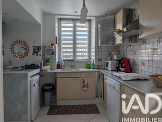  Maison à vendre 4 pièces 119 m²