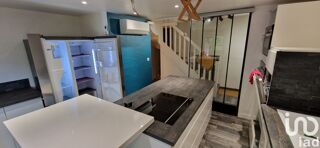  Maison � vendre 3 pi�ces 81 m�