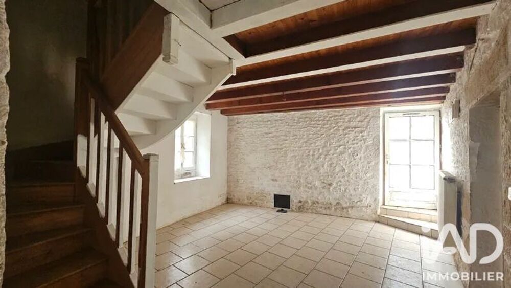 Vente Maison Vente Maison de village 5 pièces Les adjots