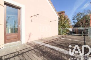  Maison à vendre 4 pièces 73 m²