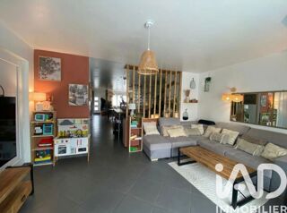 Maison à vendre 5 pièces 107 m²