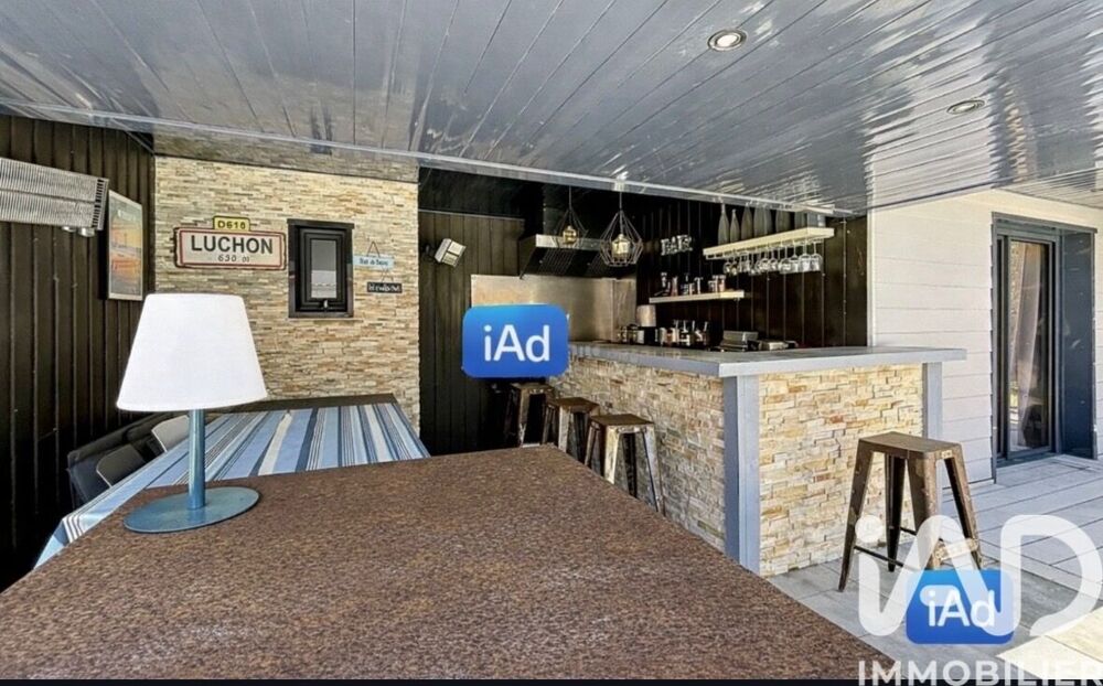 � vendre  Maison Soustons (40140)