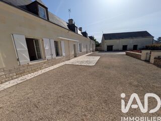  Maison à vendre 7 pièces 167 m²