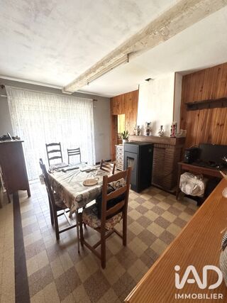  Maison à vendre 5 pièces 80 m²