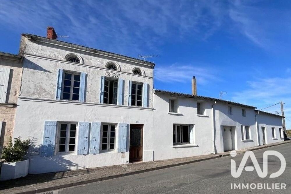 Vente Maison de village 9 pièces