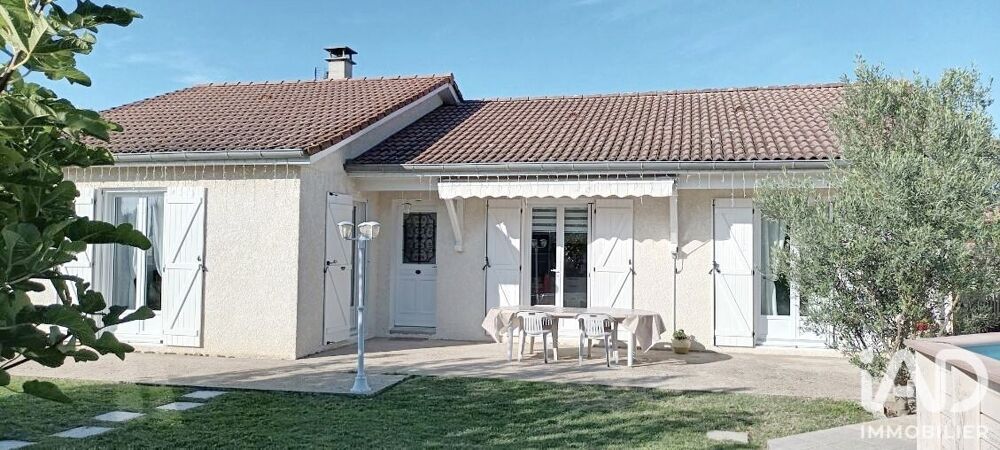 Vente Maison Vente Maison/villa 4 pièces Montrond-les-bains