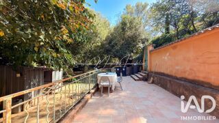  Maison à vendre 4 pièces 72 m²