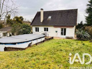  Maison à vendre 4 pièces 132 m²