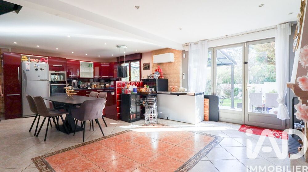 à vendre  Maison Vitry-sur-Seine (94400)