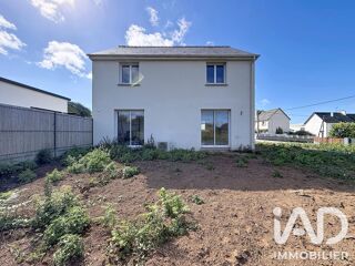  Maison à vendre 5 pièces 116 m²