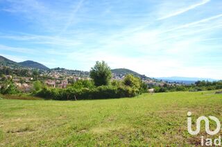 Terrain à vendre 649 m²