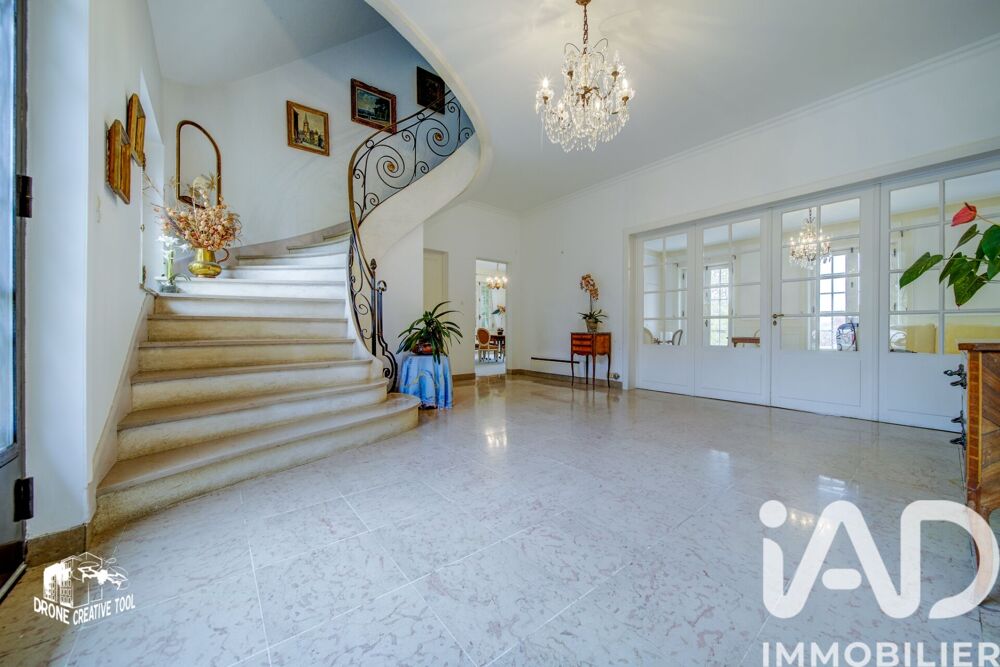 Vente Maison Vente Maison/villa 7 pièces Verdun