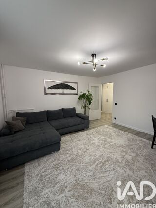  Appartement à vendre 3 pièces 66 m²