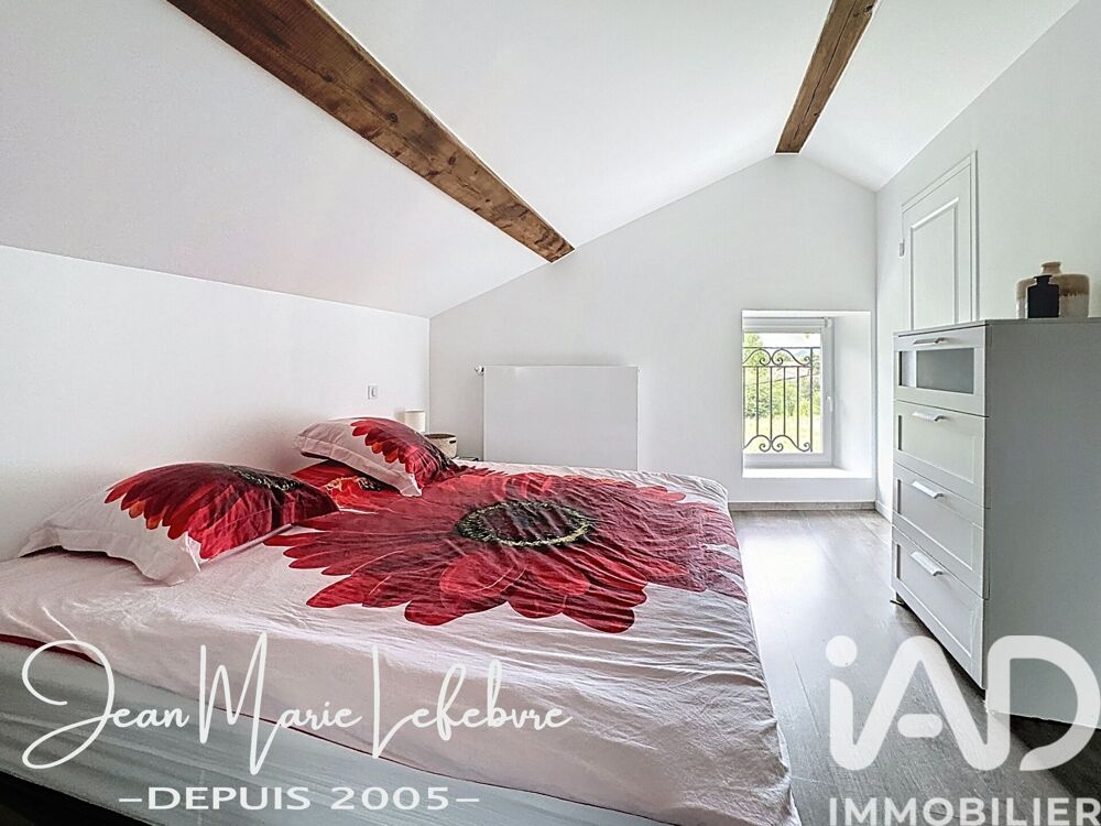 à vendre  Maison Les Roches-de-Condrieu (38370)