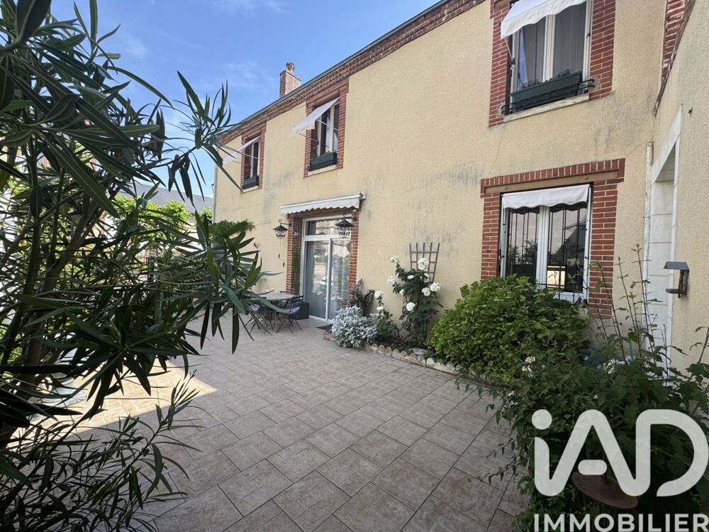 Vente Maison de village 14 pièces