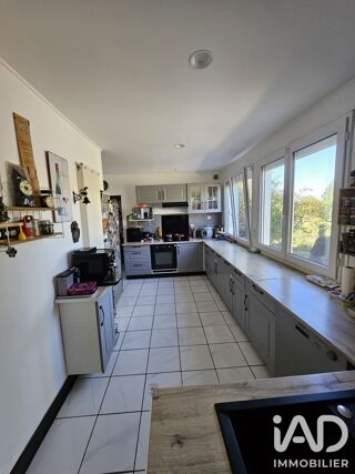  Maison à vendre 5 pièces 90 m²