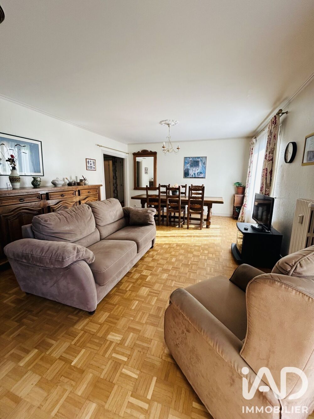 Vente Appartement Vente Appartement 3 pièces Noyon
