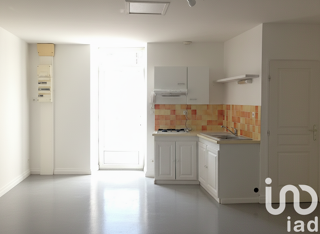  Immeuble à vendre 400 m²