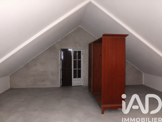  Maison à vendre 4 pièces 104 m²