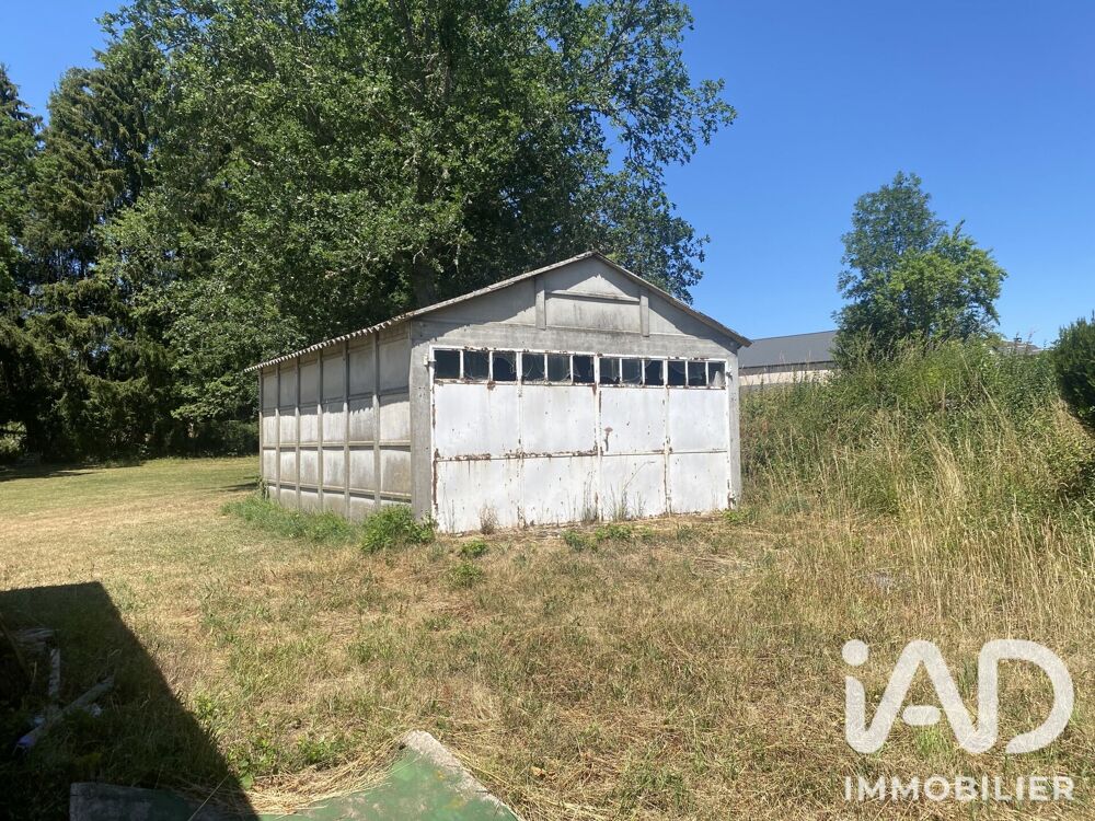 Vente Maison de ville 4 pièces