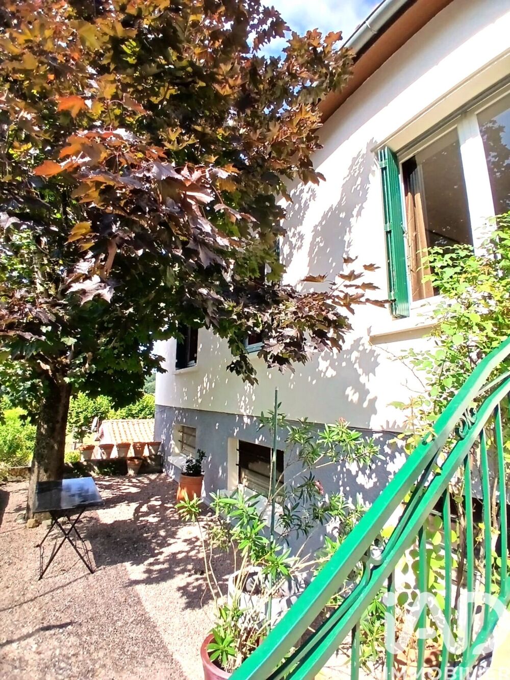Vente Maison Vente Maison traditionnelle 8 pièces Chalabre