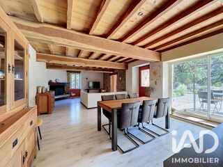  Maison à vendre 6 pièces 157 m²