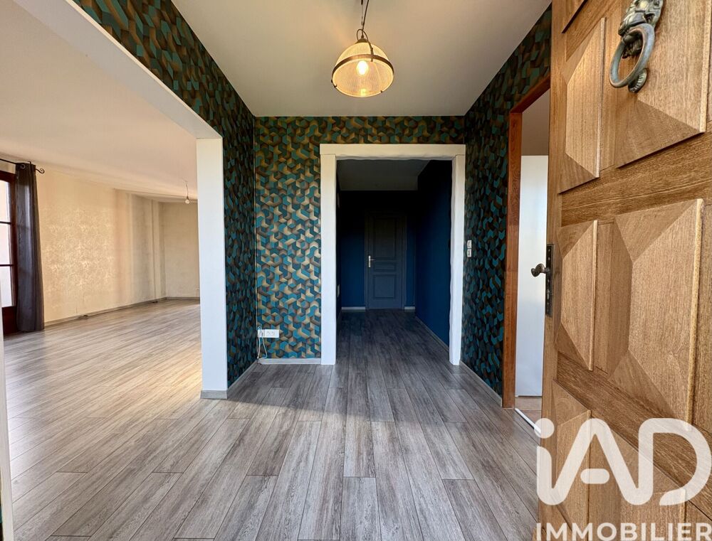 Vente Maison/villa 8 pièces