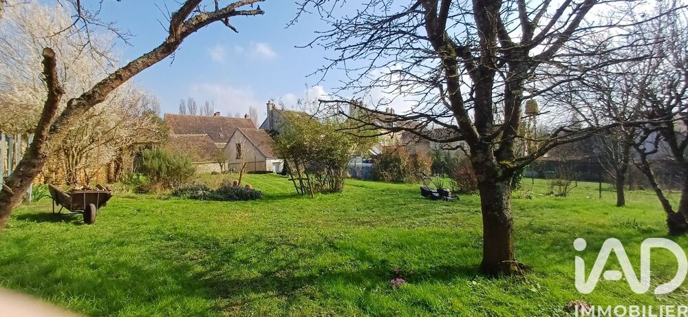 Vente Maison/villa 8 pièces