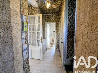  Maison à vendre 8 pièces 199 m²