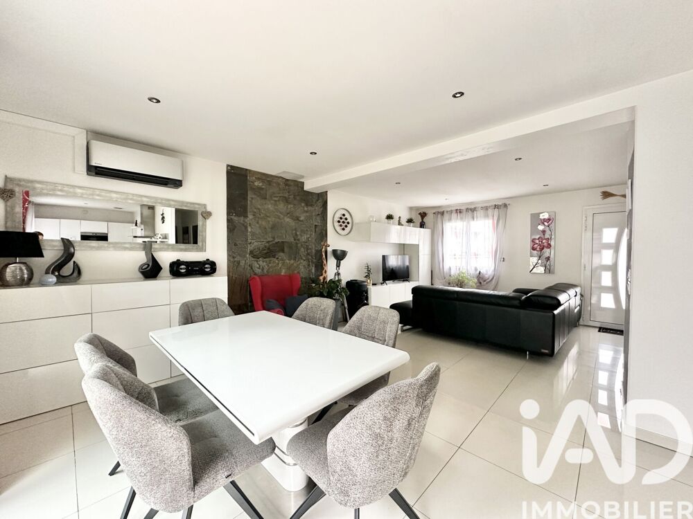 Vente Maison Vente Maison/villa 7 pièces Villemoisson-sur-orge