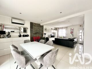  Maison à vendre 7 pièces 150 m²