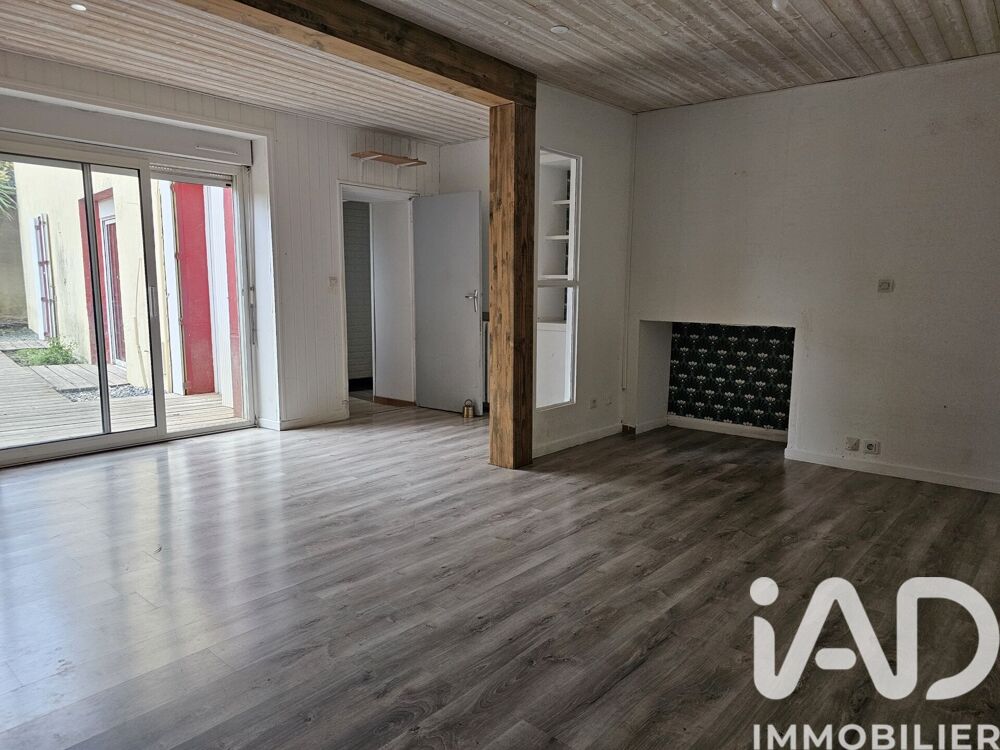 Vente Maison Vente Maison/villa 5 pièces Sainte-florence