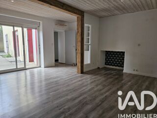  Maison à vendre 5 pièces 110 m²