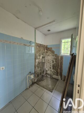  Maison à vendre 4 pièces 70 m²
