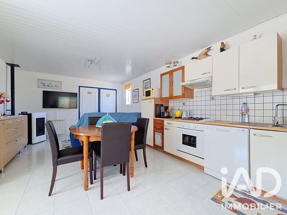 Vente Maison Vente Maison/villa 4 pièces Criel-sur-mer