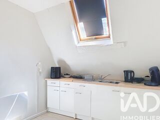 Vente Appartement Vente Studio 1 pièce Tours
