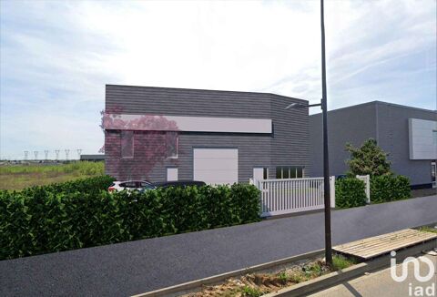 Vente Surface diverse 739 m&sup2; 485000 91140 Villejust