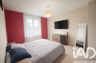  Maison � vendre 4 pi�ces 100 m�