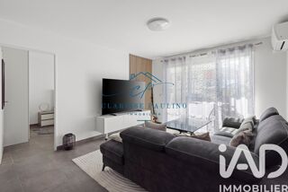  Appartement � vendre 2 pi�ces 42 m�