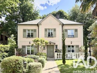  Maison � vendre 8 pi�ces 252 m�