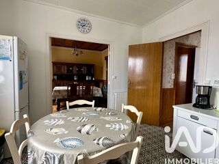  Maison � vendre 4 pi�ces 93 m�