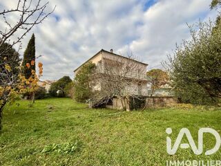  Maison à vendre 6 pièces 190 m²