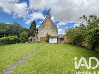  Maison à vendre 4 pièces 88 m²