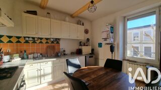  Appartement à vendre 3 pièces 62 m²