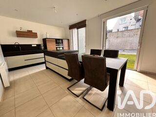  Appartement à vendre 4 pièces 73 m²