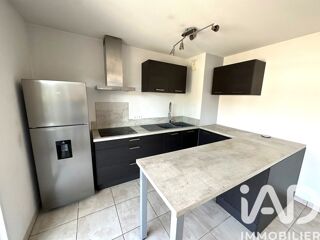  Appartement � vendre 3 pi�ces 62 m�