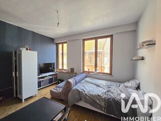  Maison à vendre 4 pièces 113 m²